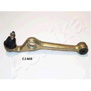носач, окачване на колелата ASHIKA 71-06-603R 
