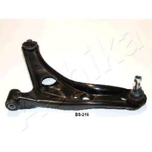 носач, окачване на колелата ASHIKA 72-02-246L 