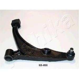носач, окачване на колелата ASHIKA 72-08-800L 