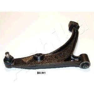 носач, окачване на колелата ASHIKA 72-08-800R