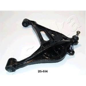 носач, окачване на колелата ASHIKA 72-08-804L