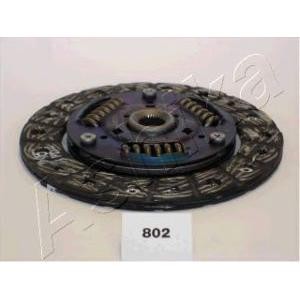 феродов диск ASHIKA 80-08-802