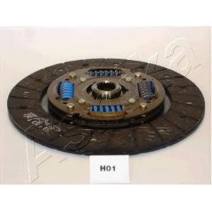 феродов диск ASHIKA 80-0H-001 