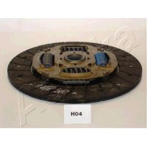 феродов диск ASHIKA 80-0H-004