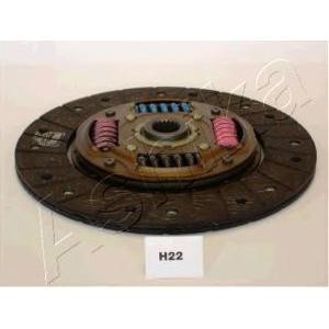 феродов диск ASHIKA 80-0H-022