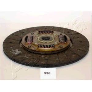 феродов диск ASHIKA 80-0S-096 
