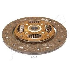 феродов диск ASHIKA 80-0S-S03 