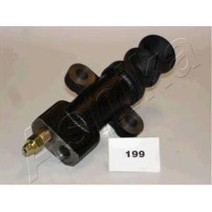 долна помпа за съединител, съединител ASHIKA 85-01-199 