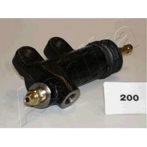 долна помпа за съединител, съединител ASHIKA 85-02-200 