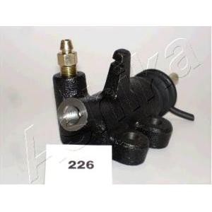 долна помпа за съединител, съединител ASHIKA 85-02-226