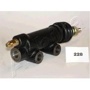 долна помпа за съединител, съединител ASHIKA 85-02-228