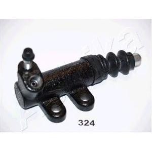 долна помпа за съединител, съединител ASHIKA 85-03-324 