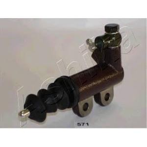 долна помпа за съединител, съединител ASHIKA 85-05-571 