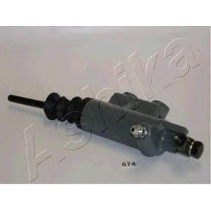 долна помпа за съединител, съединител ASHIKA 85-05-574