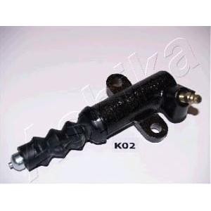долна помпа за съединител, съединител ASHIKA 85-K0-002 