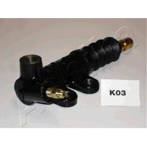 долна помпа за съединител, съединител ASHIKA 85-K0-003