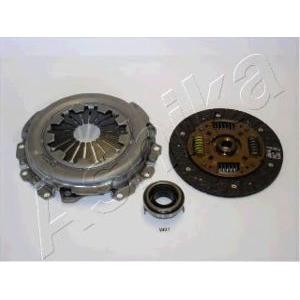 съединител ASHIKA 92-0W-W07