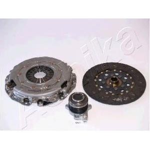 съединител ASHIKA 92-0W-W25