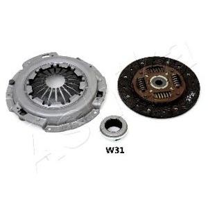 комплект съединител ASHIKA 92-0W-W31 
