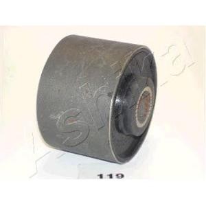 държач, окачване на напречен носач ASHIKA GOM-119 