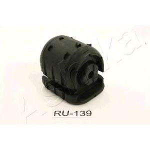 държач, окачване на напречен носач ASHIKA GOM-139 