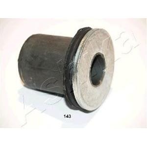 държач, окачване на напречен носач ASHIKA GOM-143