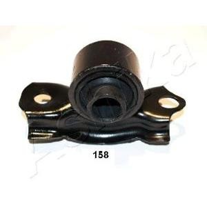 държач, окачване на напречен носач ASHIKA GOM-158