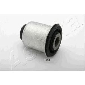 държач, окачване на напречен носач ASHIKA GOM-163 