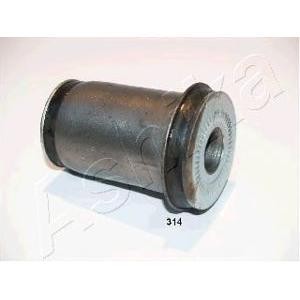 държач, окачване на напречен носач ASHIKA GOM-314 