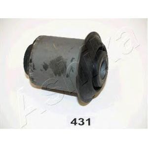 държач, окачване на напречен носач ASHIKA GOM-431 