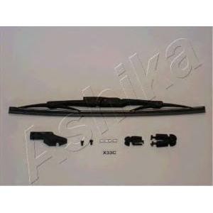 чистачки ASHIKA SA-X33C 
