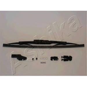 чистачки ASHIKA SA-X35C 