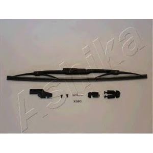 чистачки ASHIKA SA-X38C