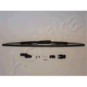чистачки ASHIKA SA-X45C