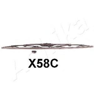 чистачки ASHIKA SA-X58C