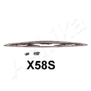 чистачки ASHIKA SA-X58S