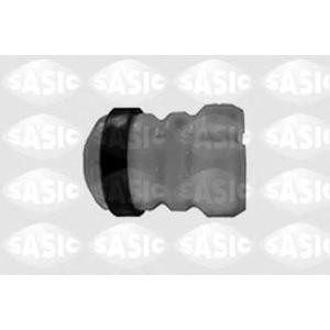 ударен тампон, окачване (ресьори) SASIC 0335585