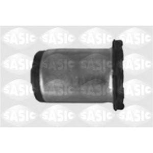 окачване, носач на оста SASIC 4001567