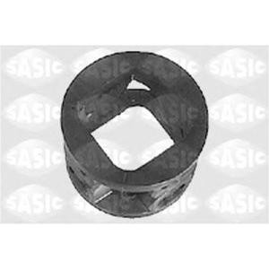 ударен тампон, окачване (ресьори) SASIC 4001609