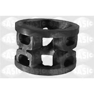ударен тампон, окачване (ресьори) SASIC 4001618