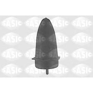 ударен тампон, окачване (ресьори) SASIC 4005512 