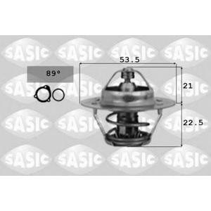 термостат SASIC 3381111 