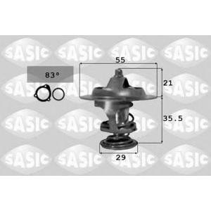 термостат SASIC 3381231 