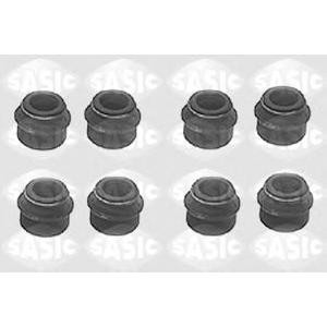комплект гумички за клапани SASIC 9560220S 