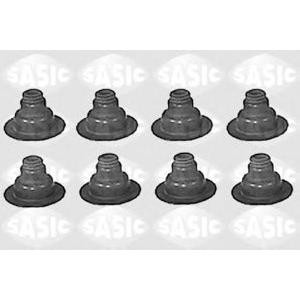 комплект гумички за клапани SASIC 9560420S 