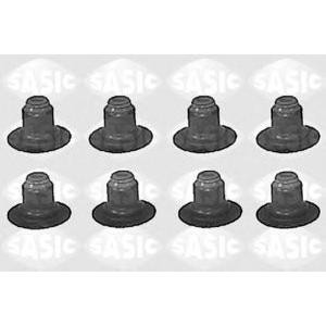 комплект гумички за клапани SASIC 9560450S 