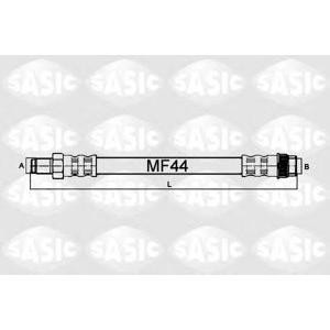 спирачен маркуч SASIC 6600013 