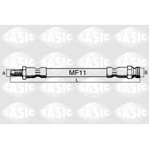 спирачен маркуч SASIC SBH0136 