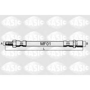 спирачен маркуч SASIC SBH0137 