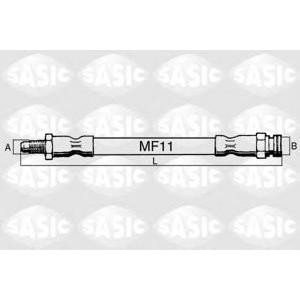 спирачен маркуч SASIC SBH0160 